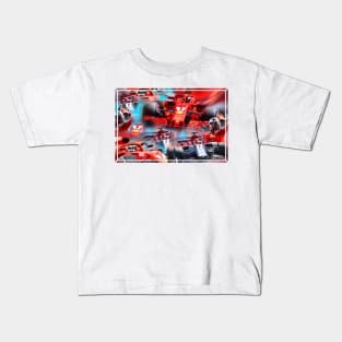 About Kimi Kids T-Shirt